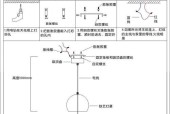 圆形三头数据线的接法是什么？