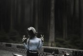 手机如何拍摄机车摄影？
