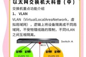 交换机无线网关怎么用？如何配置无线网络？