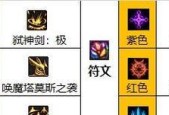 dnf契魔者技能摆放图解怎么查看？图解中隐藏了哪些技巧？