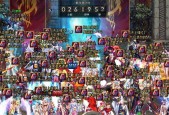 地下城绑定公会的步骤是什么？绑定后有什么好处？