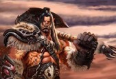 魔兽英雄单人模式如何玩？没有队友如何玩魔兽英雄？