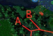 dota1齐天大圣ai地图在哪里下载？dota1齐天大圣ai地图下载方法是什么？