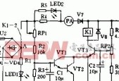 电手平衡充电器的工作原理和作用是什么？