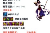 2024年DNF女散打加点指南（掌握散打技能）