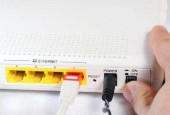 如何增强路由器信号（提升无线网络覆盖范围和信号强度的方法）