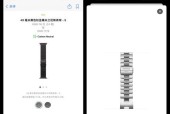 苹果手表视角调整步骤是什么？