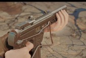 辐射4镭射枪怎么用？使用技巧有哪些？