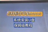 U盘无法插入苹果电脑该如何解决？