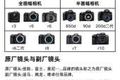 告别相机镜头的正确安装步骤是什么？