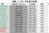 2023显卡排行天梯图推荐？如何选择最佳显卡？