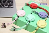 束线器安装数据线的正确方法是什么？有视频教程吗？