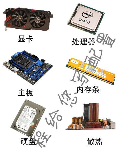 打造顶级吃鸡电脑配置清单（尽显绝对优势）  第1张