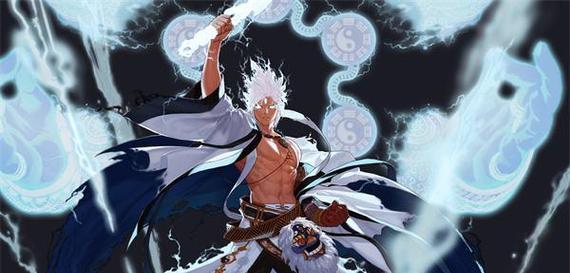 DNF玛巴斯宠物获得攻略（如何获得强力玛巴斯宠物）  第1张
