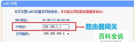 解决无法上网的Wi-Fi连接问题（教你如何解决Wi-Fi已连接却无法上网的问题）  第1张