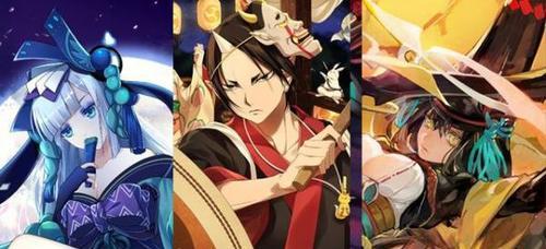 《阴阳师最新SSR式神排名及攻略》（2024年度最强阵容大揭秘）  第1张