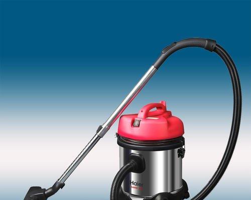中国吸尘器十大排名（揭秘中国市场上最畅销的吸尘器品牌及产品特点）  第1张