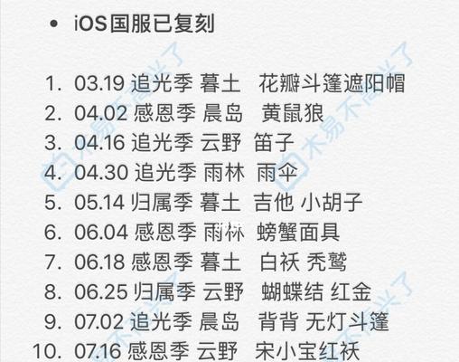 明日之后官网开服时间表发布（全球瞩目！明日之后官方正式宣布开服时间表）  第1张
