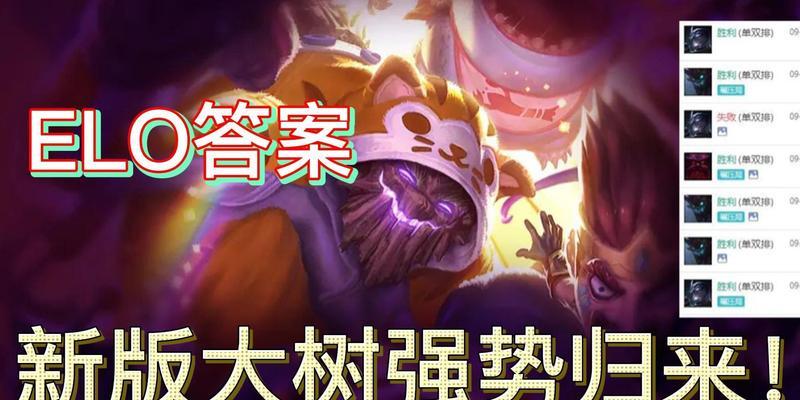 LoL新手玩家必备常识（掌握这些基本知识）  第1张