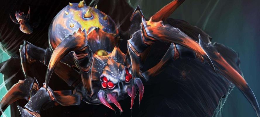 《Dota中最容易上手的英雄排名大揭秘》（新手必看）  第1张