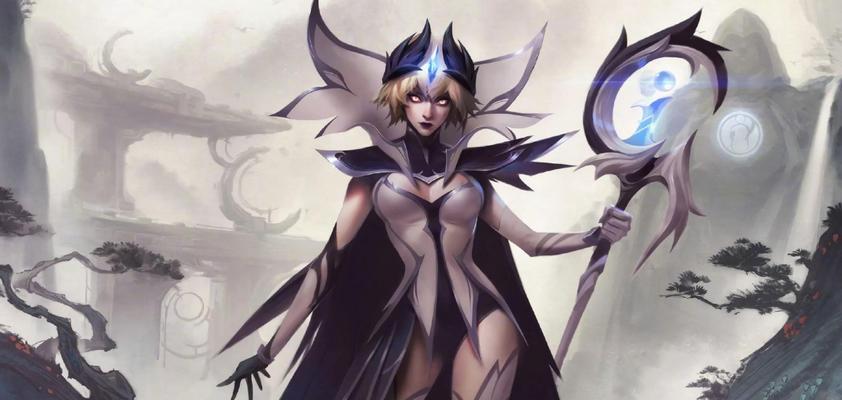 《揭秘诡术妖姬符文的奥秘》（探索符文的力量）  第1张