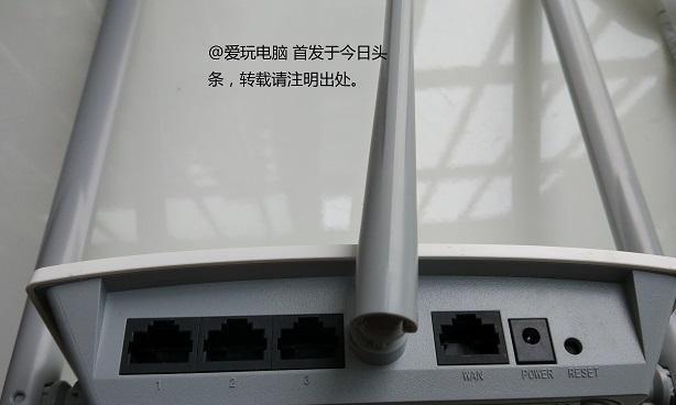 选择什么路由器可以获得更强的信号（提升信号强度的关键是什么）  第1张