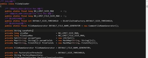 Java新手代码大全实例（15个实用的Java代码示例帮你成为编程高手）  第1张