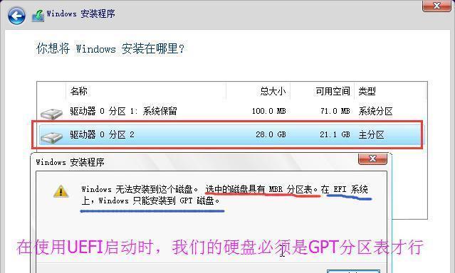 如何设置从U盘启动电脑（简单教程帮您轻松实现U盘启动）  第1张
