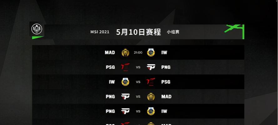 《LOL隐藏战绩软件的使用方法大揭秘》（掌握这一关键技巧）  第1张