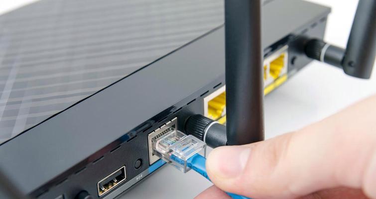 如何连接电脑无线路由器的WiFi（轻松实现无线上网）  第1张