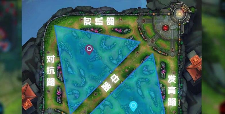最新剑圣打野路线揭秘（教你掌握剑圣打野的关键技巧）  第1张