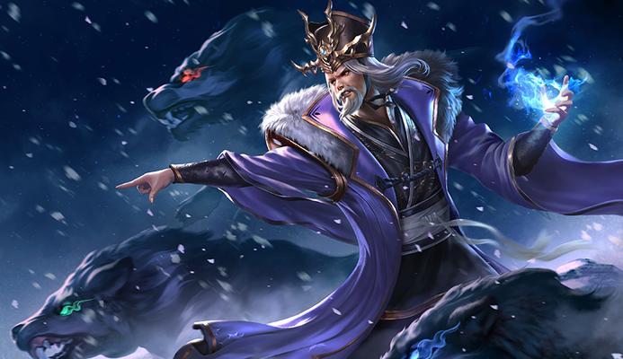 以将星模式开荒的最佳武将选择（以将星模式开荒）  第1张