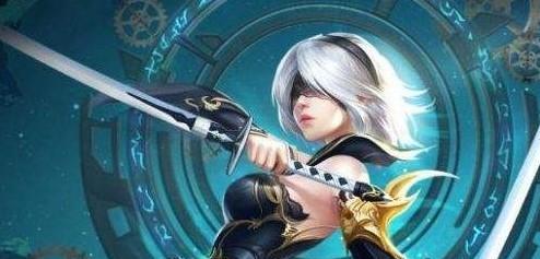 解析剑魂Online龙将职业的特点与技巧（剖析龙将职业的属性、技能与打法）  第1张