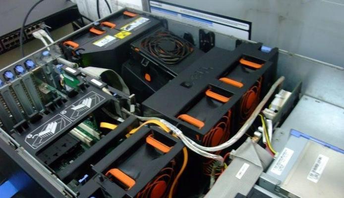 电脑组装教程图解是什么？组装步骤详解有哪些？  第2张