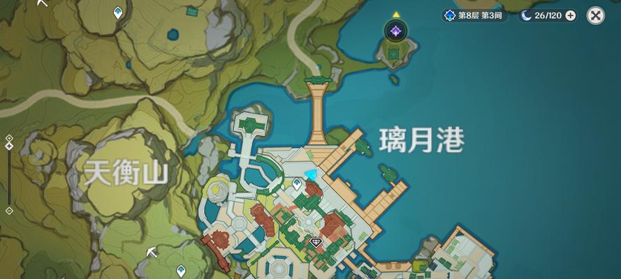 dnf寂静城深渊怎么开启？dnf寂静城深渊开启方法是什么？  第3张