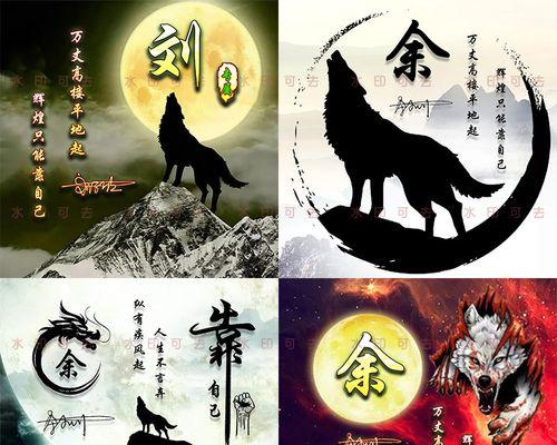 怎样制作自己的签名头像？签名头像制作方法是什么？  第3张