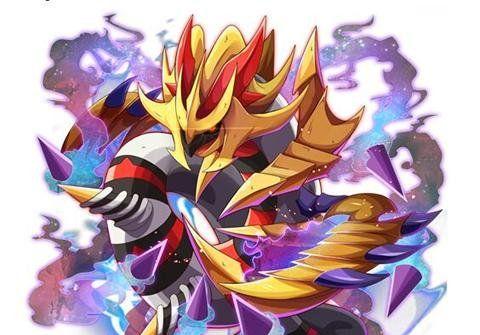 口袋妖怪Mega进化是哪个版本？Mega进化版本介绍是什么？  第3张