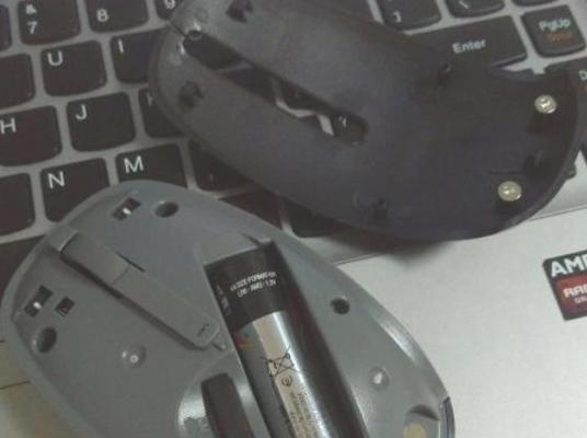 无线鼠标没反应原因是什么？无线鼠标连接问题解决步骤有哪些？  第2张