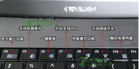 一键恢复键盘方法图解是什么？一键恢复键盘方法图解教程是什么？  第1张
