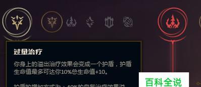lol ADC符文通用天赋怎么搭配？ADC符文天赋推荐是什么？  第1张
