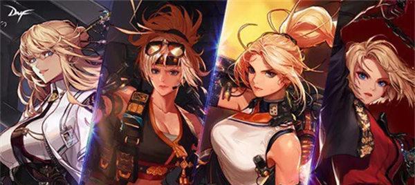 dnf职业介绍一览图在哪里看？dnf职业介绍图解有哪些？  第2张