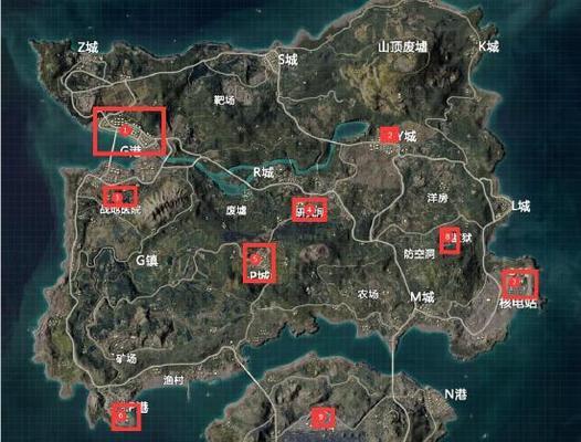 dnf寂静城在哪里？dnf寂静城地图打开方法是什么？  第1张