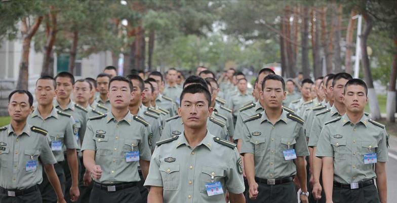 复读生能报考军校吗？复读生军校报考条件是什么？  第2张