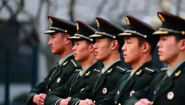 复读生能报考军校吗？复读生军校报考条件是什么？  第3张