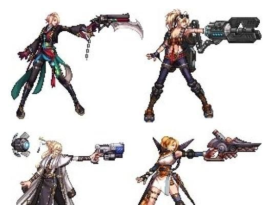dnf枪炮师用什么武器好？枪炮师武器推荐有哪些？  第2张