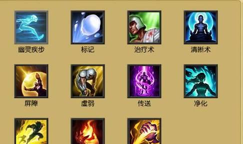 lol复仇焰魂出装推荐是什么？复仇焰魂出装顺序是怎样的？  第2张