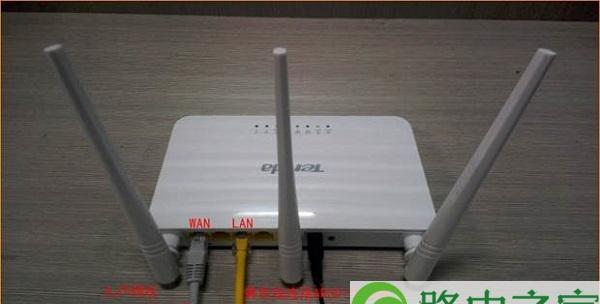 如何正确连接光猫和路由器？常见问题有哪些？  第1张