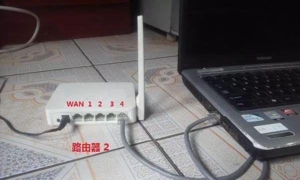 如何正确连接光猫和路由器？常见问题有哪些？  第3张