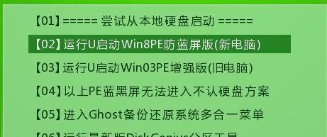 如何使用Ghost进行系统还原？图解教程有哪些常见问题解答？  第1张