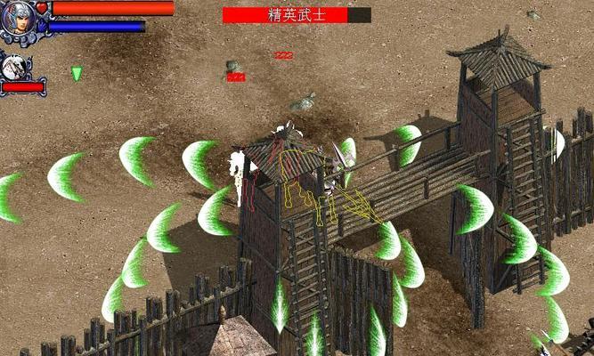 三国赵云传完整版怎么玩？有哪些特色玩法和常见问题解答？  第1张
